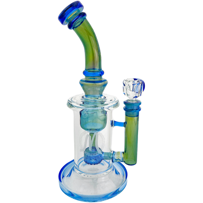 18″ MONARK WORLD’S LARGEST FUNCTIONING INCYCLER