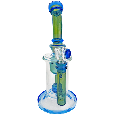 18" Monark World's Largest Functioning Incycler