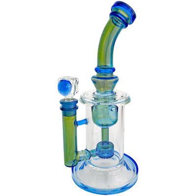18" Monark World's Largest Functioning Incycler
