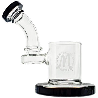 Monark Flameless Vape Color Drylock