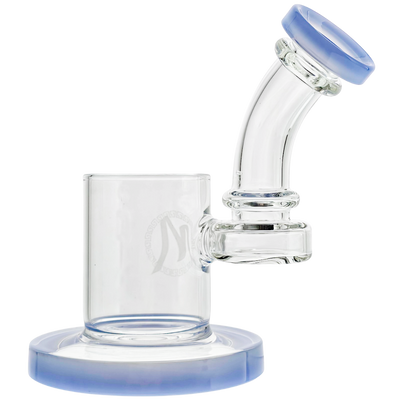 Monark Flameless Vape Color Drylock