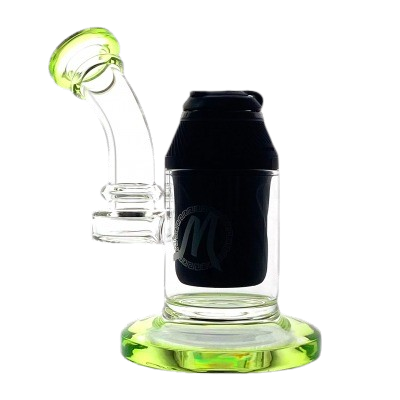 Monark Flameless Vape Color Drylock