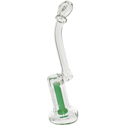 7" Monark Sherlock Bubbler - detail view