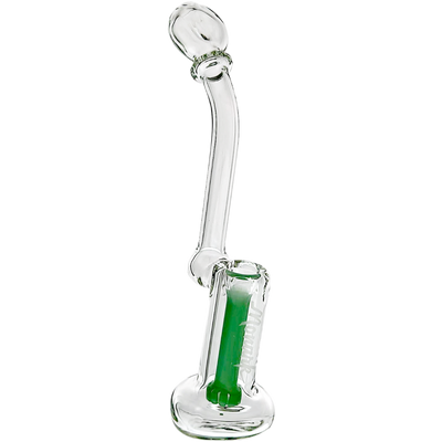 7" Monark Sherlock Bubbler - lifestyle shot