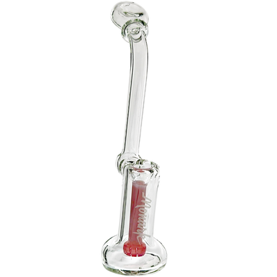 7" Monark Sherlock Bubbler - scale reference