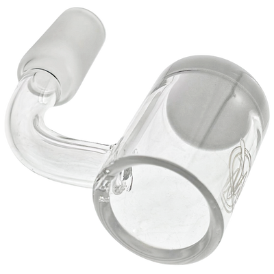 14 M 90° Monark Full Weld Opaque Bottom Gavel Bucket Banger