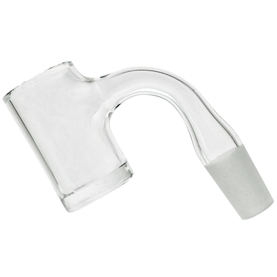 14 M 90° Monark Full Weld Gavel Bucket Banger