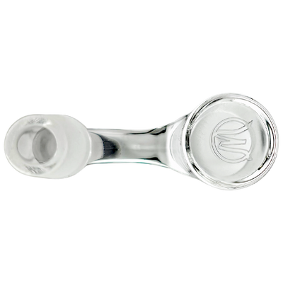 14 M 90° Monark Full Weld Gavel Bucket Banger