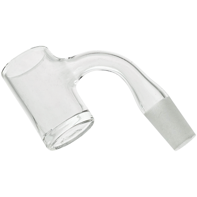 14 M 90° Monark Full Weld Gavel Bucket Banger