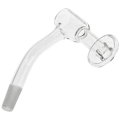Monark Full Weld Terp Slurper Banger