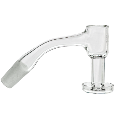 Monark Full Weld Terp Slurper Banger