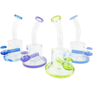 7.5″ MONARK COLOR INLINE RIG