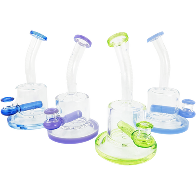 7.5″ MONARK COLOR INLINE RIG