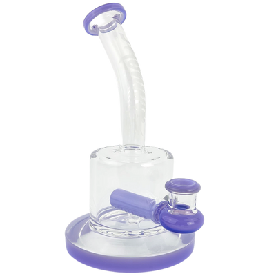 7.5″ MONARK COLOR INLINE RIG