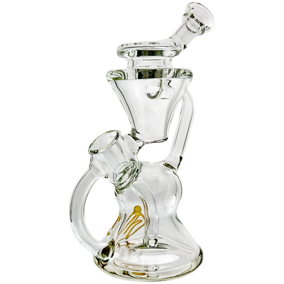 9″ MONARK CLEAR FLOATING RIG