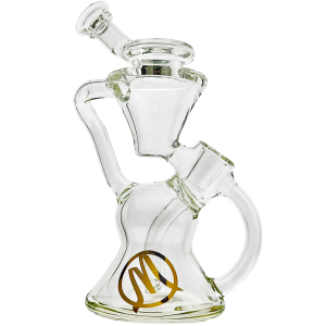9″ MONARK CLEAR FLOATING RIG