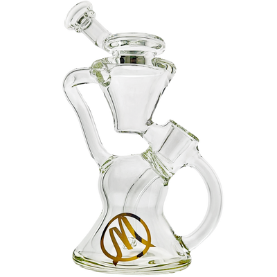 9″ MONARK CLEAR FLOATING RIG