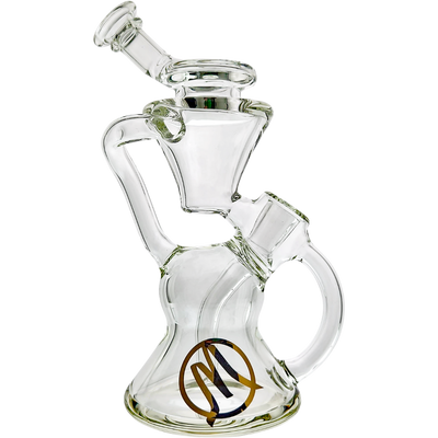 9″ MONARK CLEAR FLOATING RIG