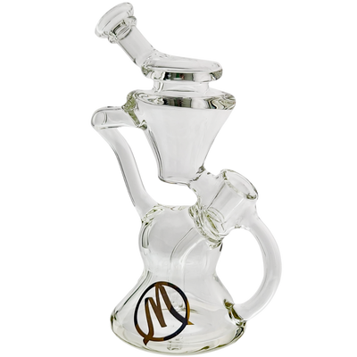 9″ MONARK CLEAR FLOATING RIG