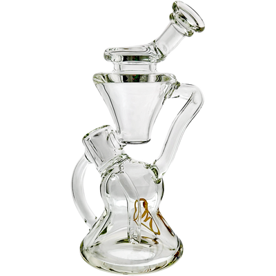 9″ MONARK CLEAR FLOATING RIG