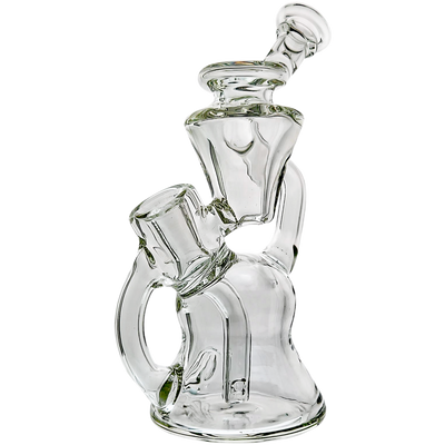 6″ MONARK CLEAR MINI FLOATING RIG