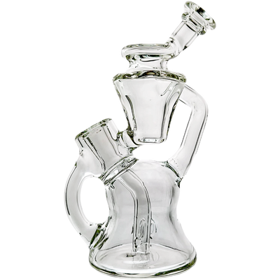 6″ MONARK CLEAR MINI FLOATING RIG