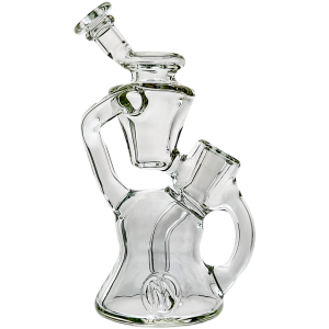 6″ MONARK CLEAR MINI FLOATING RIG