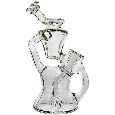 6″ MONARK CLEAR MINI FLOATING RIG
