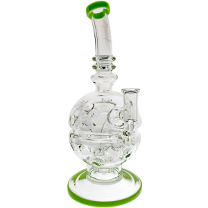 13″ MONARK XXL FAB EGG RIG