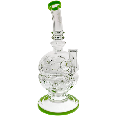 13″ MONARK XXL FAB EGG RIG