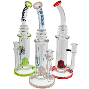 12″ MONARK GRID PERC INCYCLER