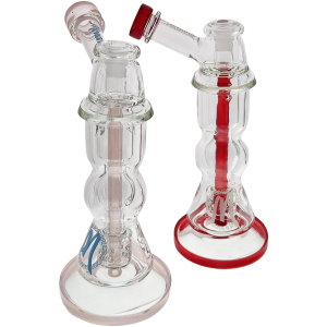 10″ MONARK SEED OF LIFE INCYCLER