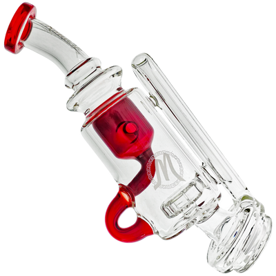 Monark Recycler Attachment