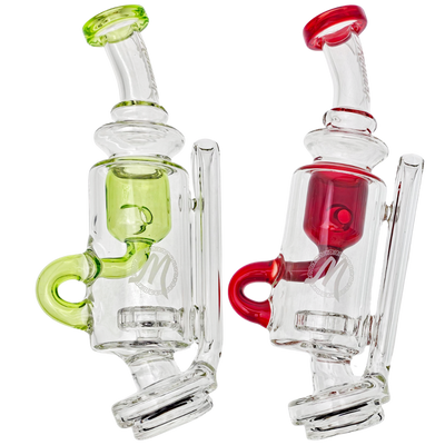 Monark Recycler Attachment