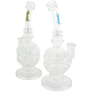 10″ MONARK CLEAR FAB EGG RIG