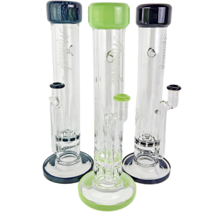 13″ MONARK BAT INCYCLER BONG