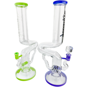 15″ MONARK COLOR ACCENT ZONGCYCLER