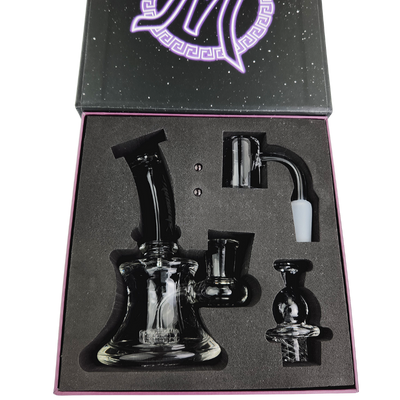 5″ MONARK TRAVELER RIG SET