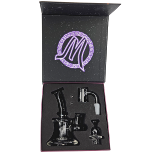 5″ MONARK TRAVELER RIG SET