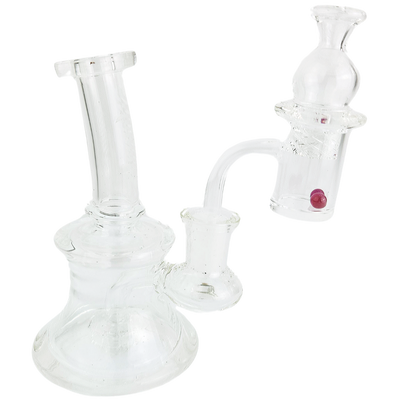 5″ MONARK TRAVELER RIG SET