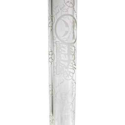 Custom 18″ 7mm Sandblast St w/ Box