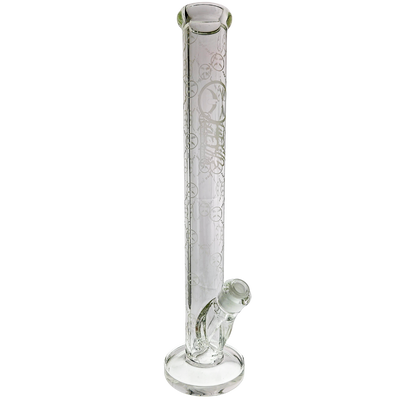 Custom 18″ 7mm Sandblast St w/ Box