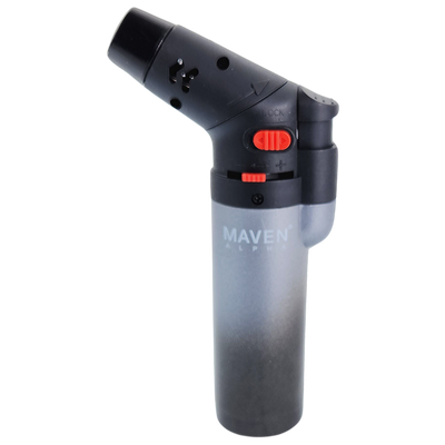 3.5″ MAVEN ALPHA+ GRADIENT TORCH – 15 PACK DISPLAY by Maven