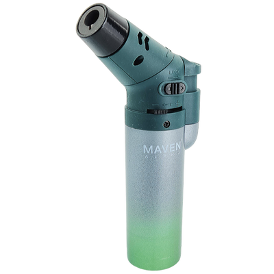 3.5″ MAVEN ALPHA+ GRADIENT TORCH – 15 PACK DISPLAY by Maven