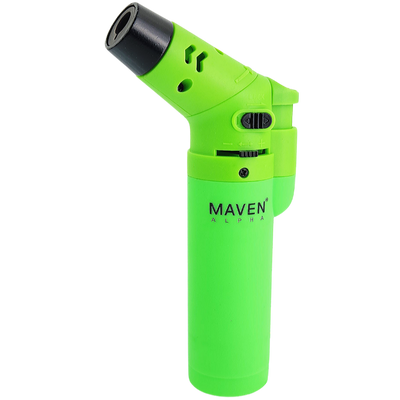 3.5″ MAVEN ALPHA+ NEON TORCH – 15 PACK DISPLAY by Maven