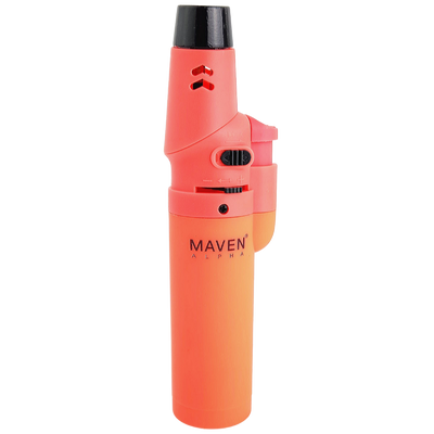 3.5″ MAVEN ALPHA+ NEON TORCH – 15 PACK DISPLAY by Maven