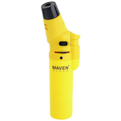 3.5″ MAVEN ALPHA+ NEON TORCH – 15 PACK DISPLAY by Maven