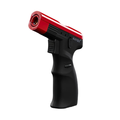 6" Maven Model K Torch - alternate angle