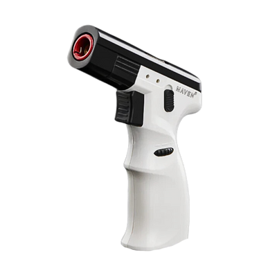 6" Maven Model K Torch - close-up view