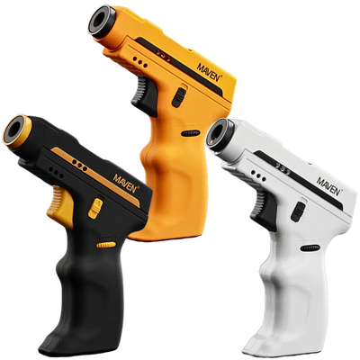 6.5″ MAVEN K-2 TORCH